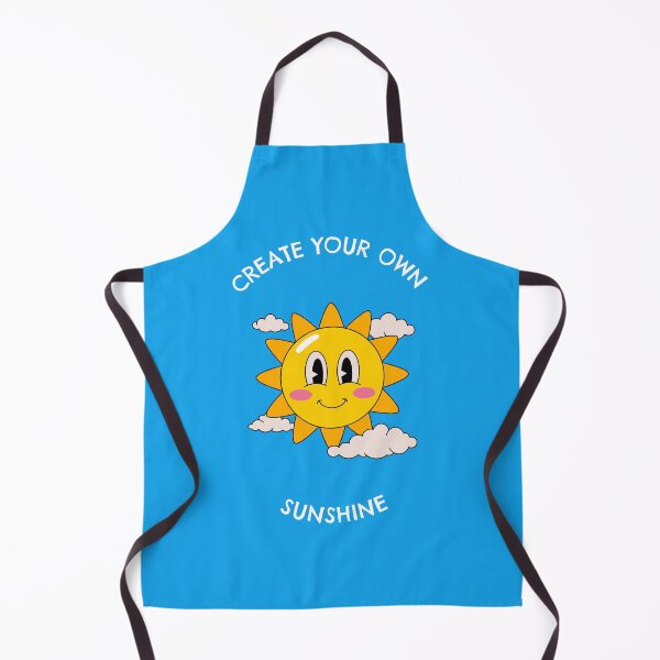 Item preview, Create Your Own Sunshine designed and sold by TeePartyHost.