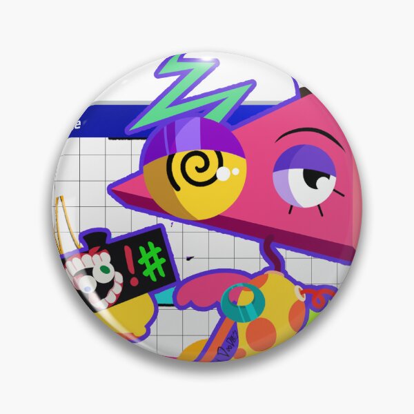 Item preview, Zooble designed and sold by YankeyDoodles.
