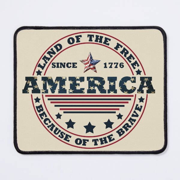 Item preview, Since 1776 250th Anniversary Happy 4th of July America Independence day designed and sold by Alexaltay.