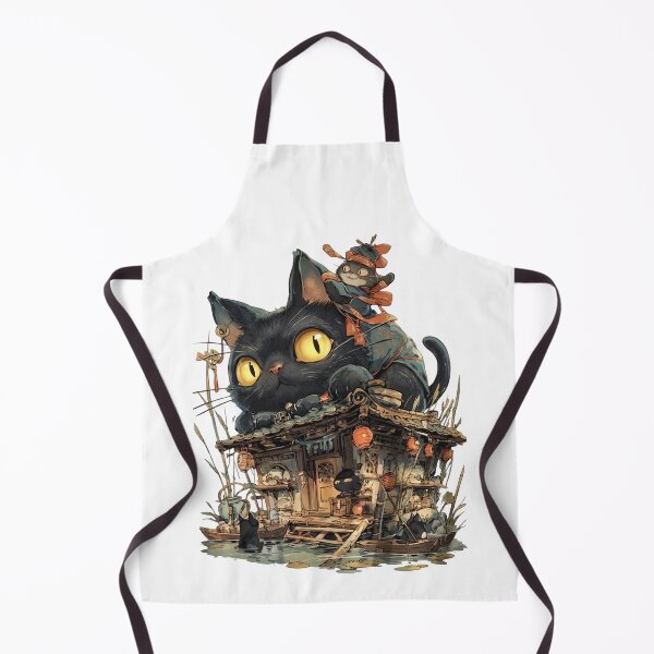 Item preview, Cat Pagoda designed and sold by MOFAPPAREL.