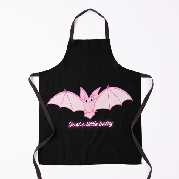 Item preview, Just a little batty designed and sold by cutespacetrash.