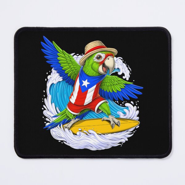 Item preview, Puerto Rico Holiday designed and sold by underheaven.
