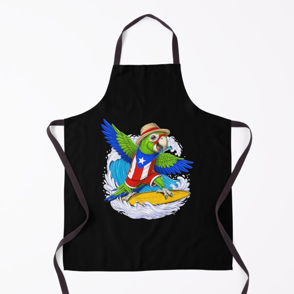 Item preview, Puerto Rico Holiday designed and sold by underheaven.