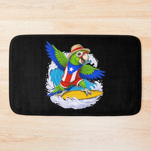 Item preview, Puerto Rico Holiday designed and sold by underheaven.