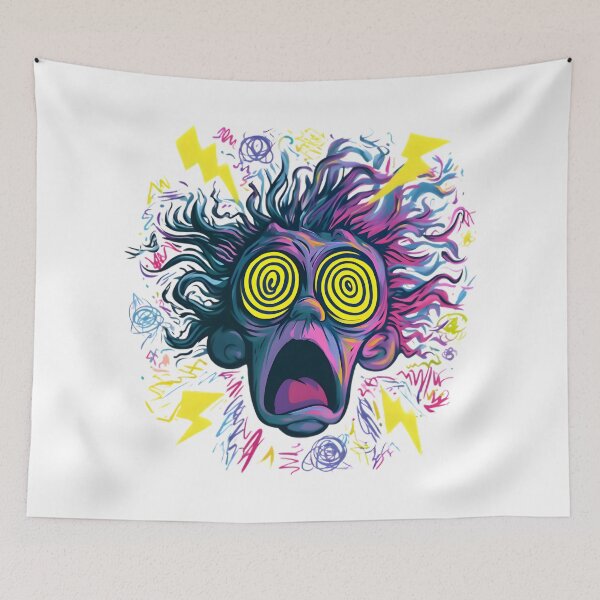 Item preview, Funny Faces Club designed and sold by Retro Whimsy.