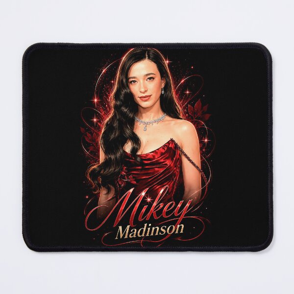 Item preview, mikey madison designed and sold by thedarkfantasy.