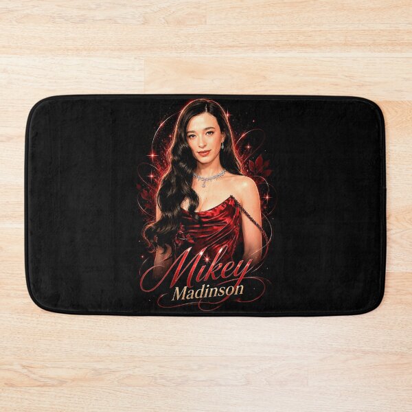 Item preview, mikey madison designed and sold by thedarkfantasy.