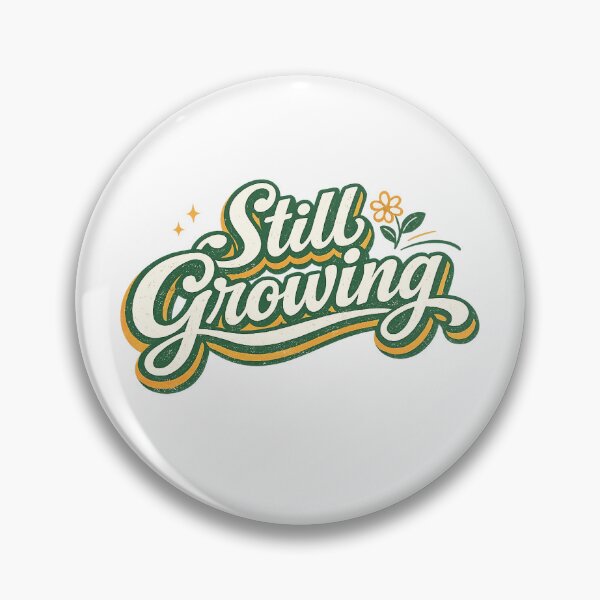Item preview, Still Growing designed and sold by Xrzysiek.