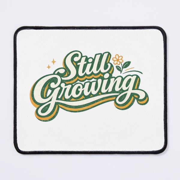 Item preview, Still Growing designed and sold by Xrzysiek.