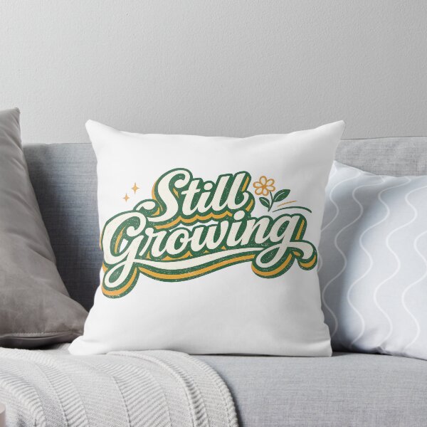 Item preview, Still Growing designed and sold by Xrzysiek.