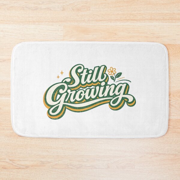 Item preview, Still Growing designed and sold by Xrzysiek.