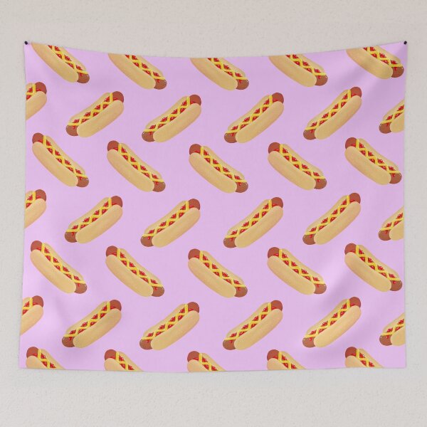 Artikelvorschau, Hot Dogs entworfen und verkauft von audreyyun.