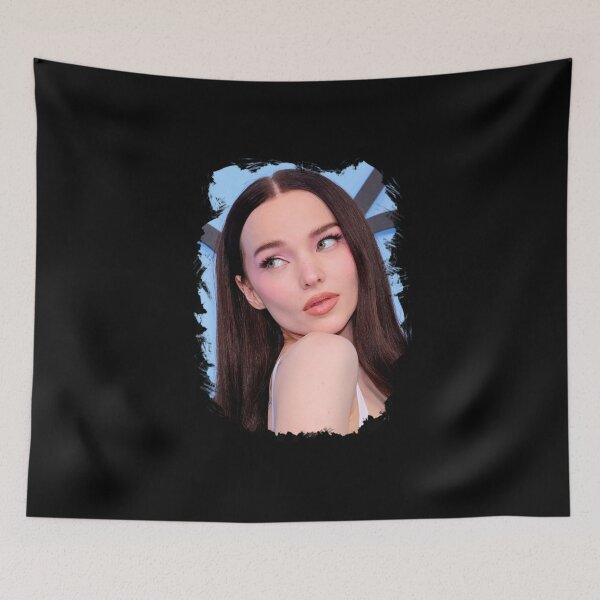 Item preview, best dove cameron designed and sold by Green Sama.