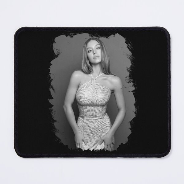 Item preview, Sydney Sweeney designed and sold by Green Sama.