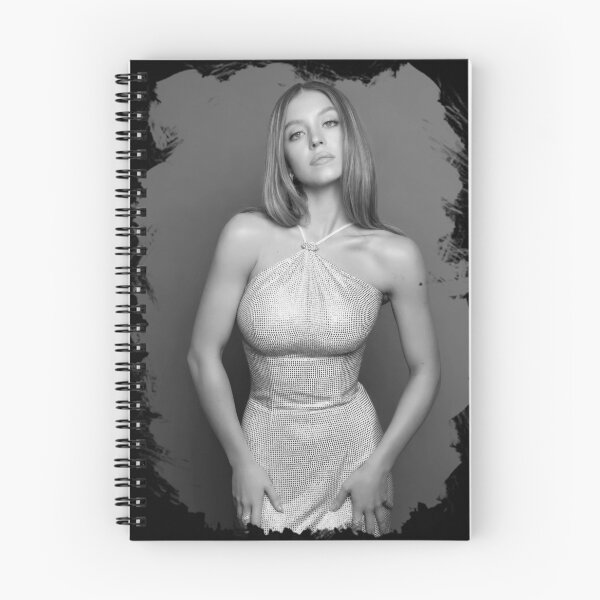 Item preview, Sydney Sweeney designed and sold by Green Sama.