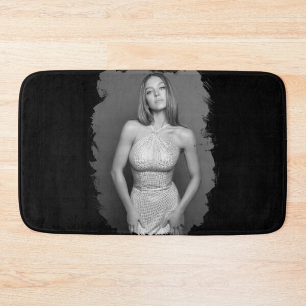 Item preview, Sydney Sweeney designed and sold by Green Sama.