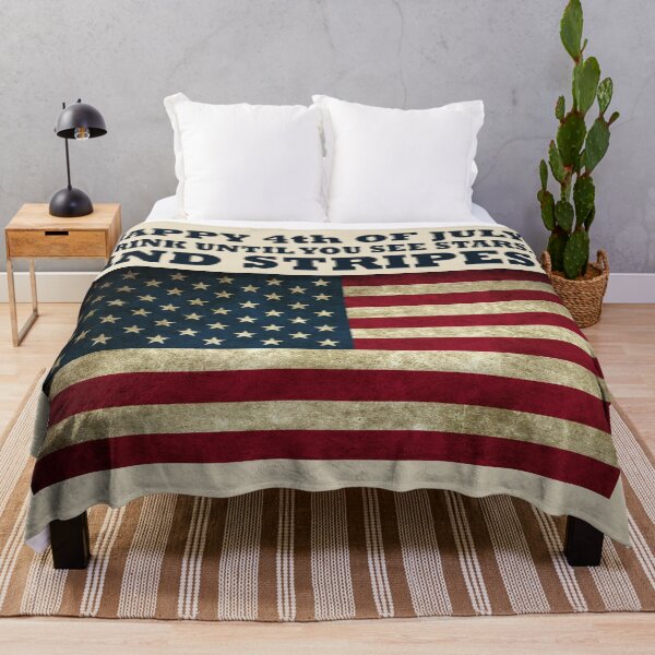 Item preview, Drink Until You See Stars and Stripes Happy Independenece Day America 4th of July Funny designed and sold by Alexaltay.