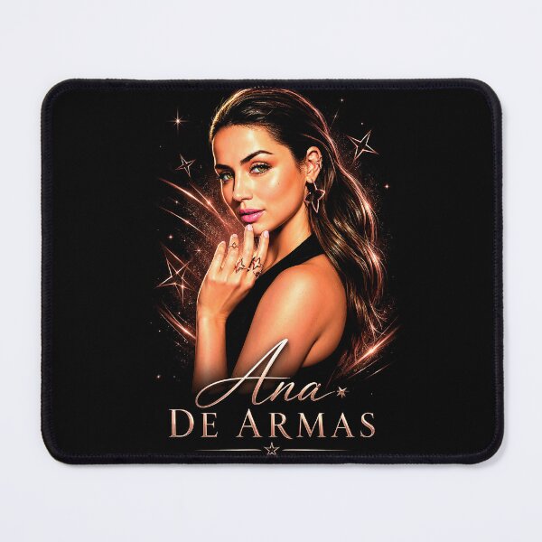 Item preview, Ana De Armas designed and sold by thedarkfantasy.