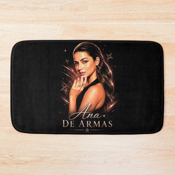 Item preview, Ana De Armas designed and sold by thedarkfantasy.