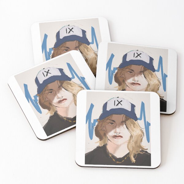 Item preview, Yo designed and sold by TrueStain.