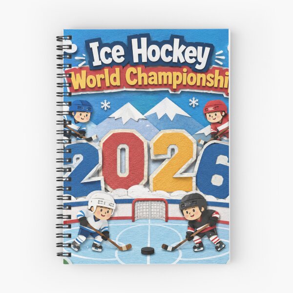 Item preview, Switzerland 2026 Ice Hockey – Puck, Sticks & Glory #wooden #hockey designed and sold by Fanybany.