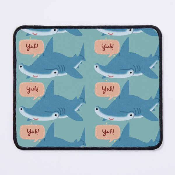 Item preview, Yuh! designed and sold by MoonberryGlow.
