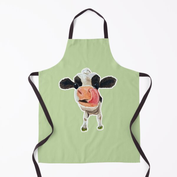 Item preview, Chamomile the Cow designed and sold by Blackberries & Moss.