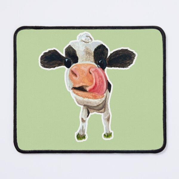 Item preview, Chamomile the Cow designed and sold by Blackberries & Moss.
