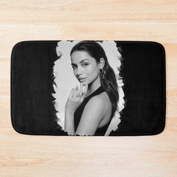 Item preview, ana de armas designed and sold by thedarkfantasy.