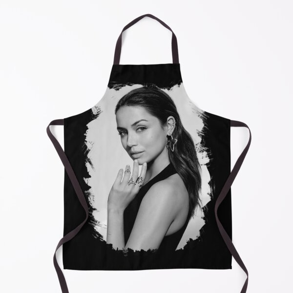 Item preview, ana de armas designed and sold by thedarkfantasy.
