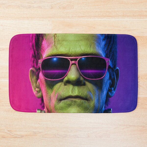 Item preview, Retro 80s Frankie designed and sold by TobinHood.