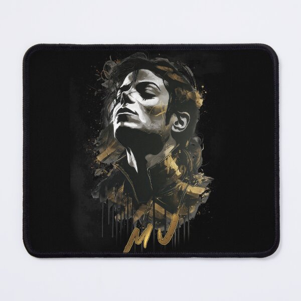 Item preview, Pop King - Music Legends - Music Collection designed and sold by SubliHardDraws.