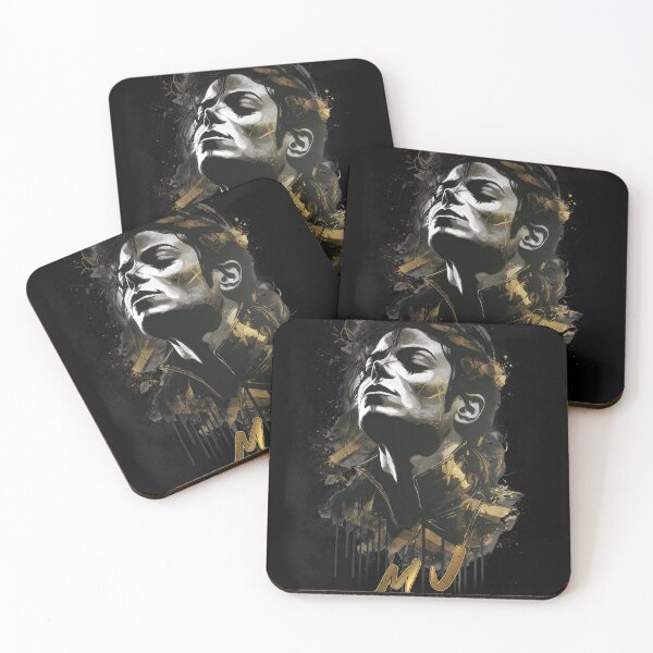 Item preview, Pop King - Music Legends - Music Collection designed and sold by SubliHardDraws.