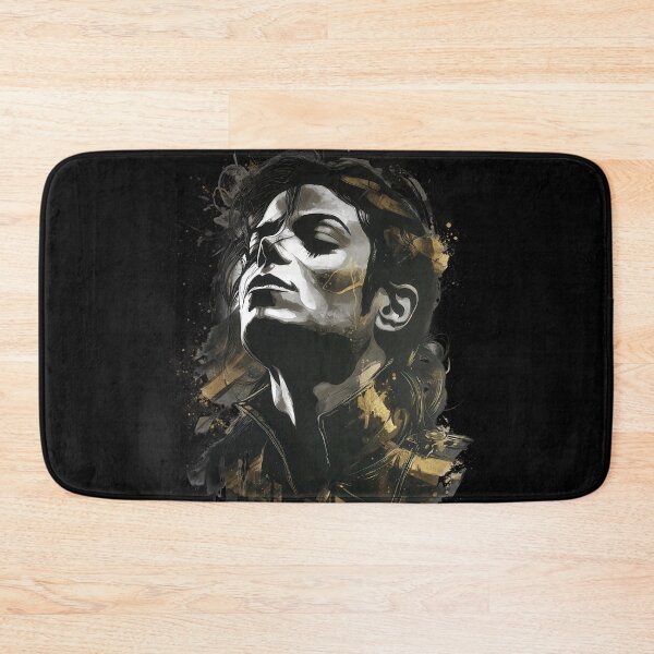 Item preview, Pop King - Music Legends - Music Collection designed and sold by SubliHardDraws.