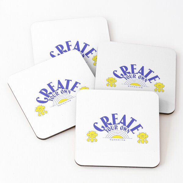 Item preview, Create Your Own Sunshine designed and sold by TeePartyHost.
