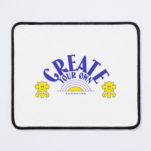 Item preview, Create Your Own Sunshine designed and sold by TeePartyHost.