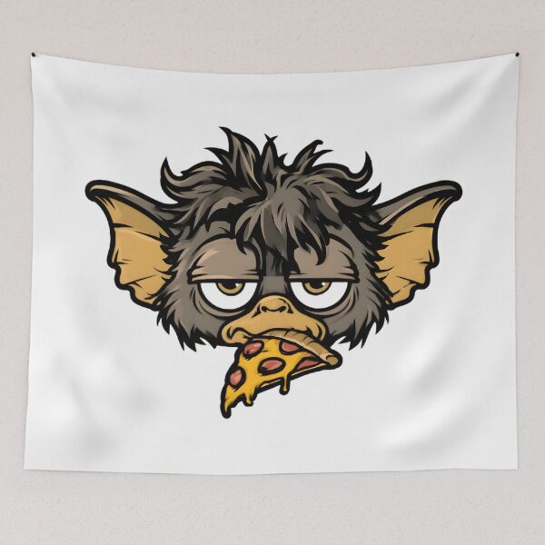 Item preview, Funny Faces Club designed and sold by Retro Whimsy.