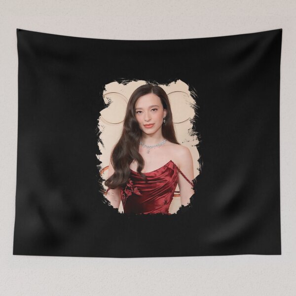 Item preview, mikey madison designed and sold by thedarkfantasy.