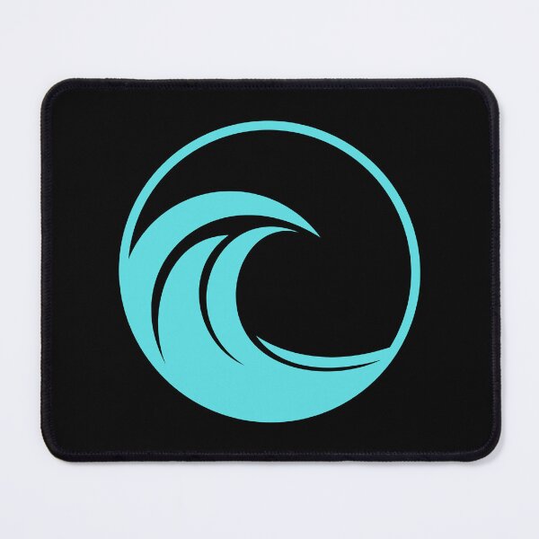 Item preview, Big Wave designed and sold by jamesgerardking.