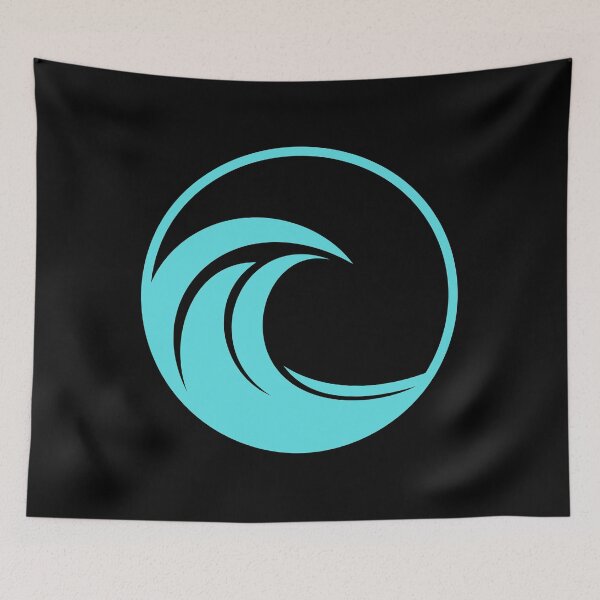 Item preview, Big Wave designed and sold by jamesgerardking.