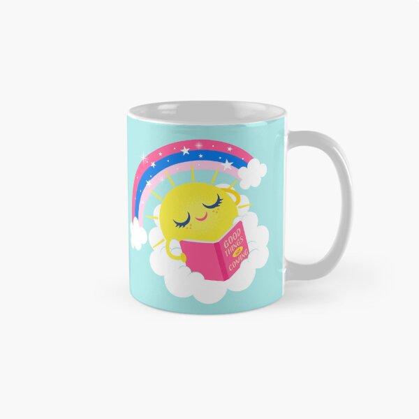 Item preview, Good Things are Coming designed and sold by jsongdesign.