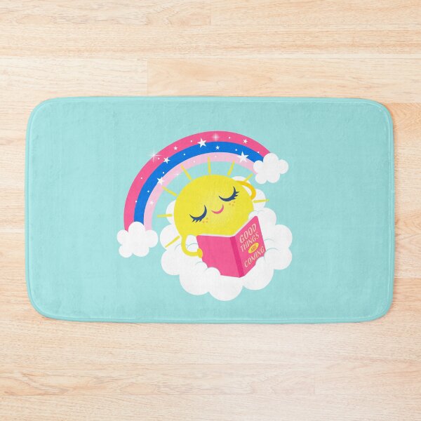 Item preview, Good Things are Coming designed and sold by jsongdesign.