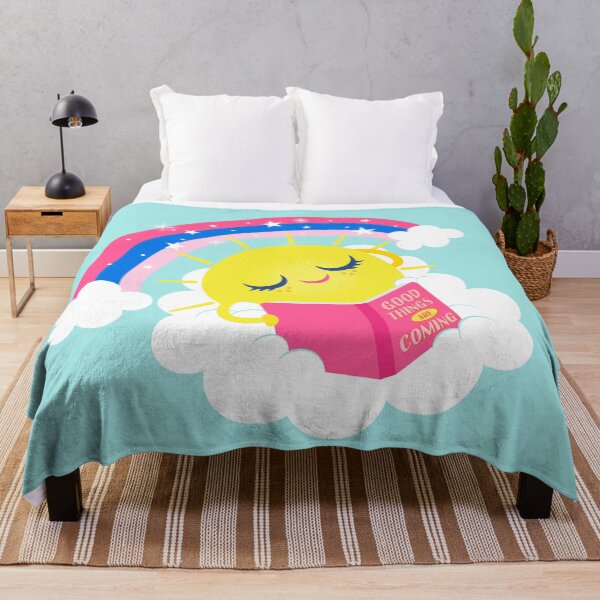 Item preview, Good Things are Coming designed and sold by jsongdesign.