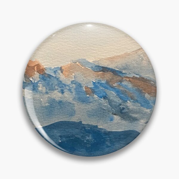 Item preview, Retezat Mountains designed and sold by oana0901.