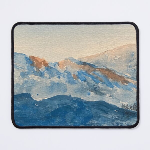 Item preview, Retezat Mountains designed and sold by oana0901.