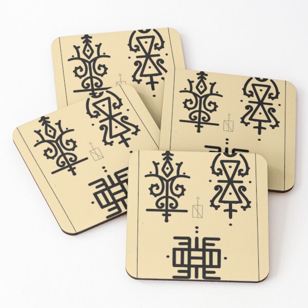 Item preview, Saberes e ancestralidade adinkra  designed and sold by Onidsignx.