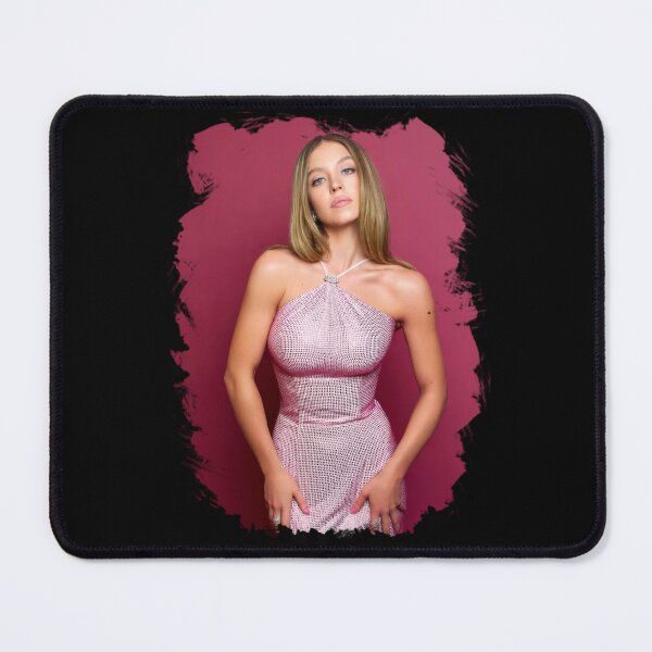 Item preview, Sydney Sweeney designed and sold by Green Sama.
