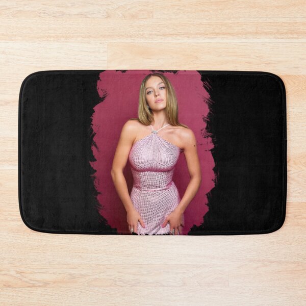 Item preview, Sydney Sweeney designed and sold by Green Sama.