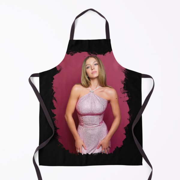 Item preview, Sydney Sweeney designed and sold by Green Sama.