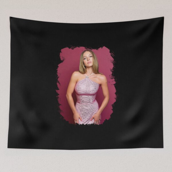 Item preview, Sydney Sweeney designed and sold by Green Sama.